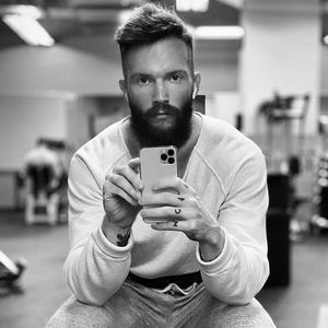 Meet your Posher, William